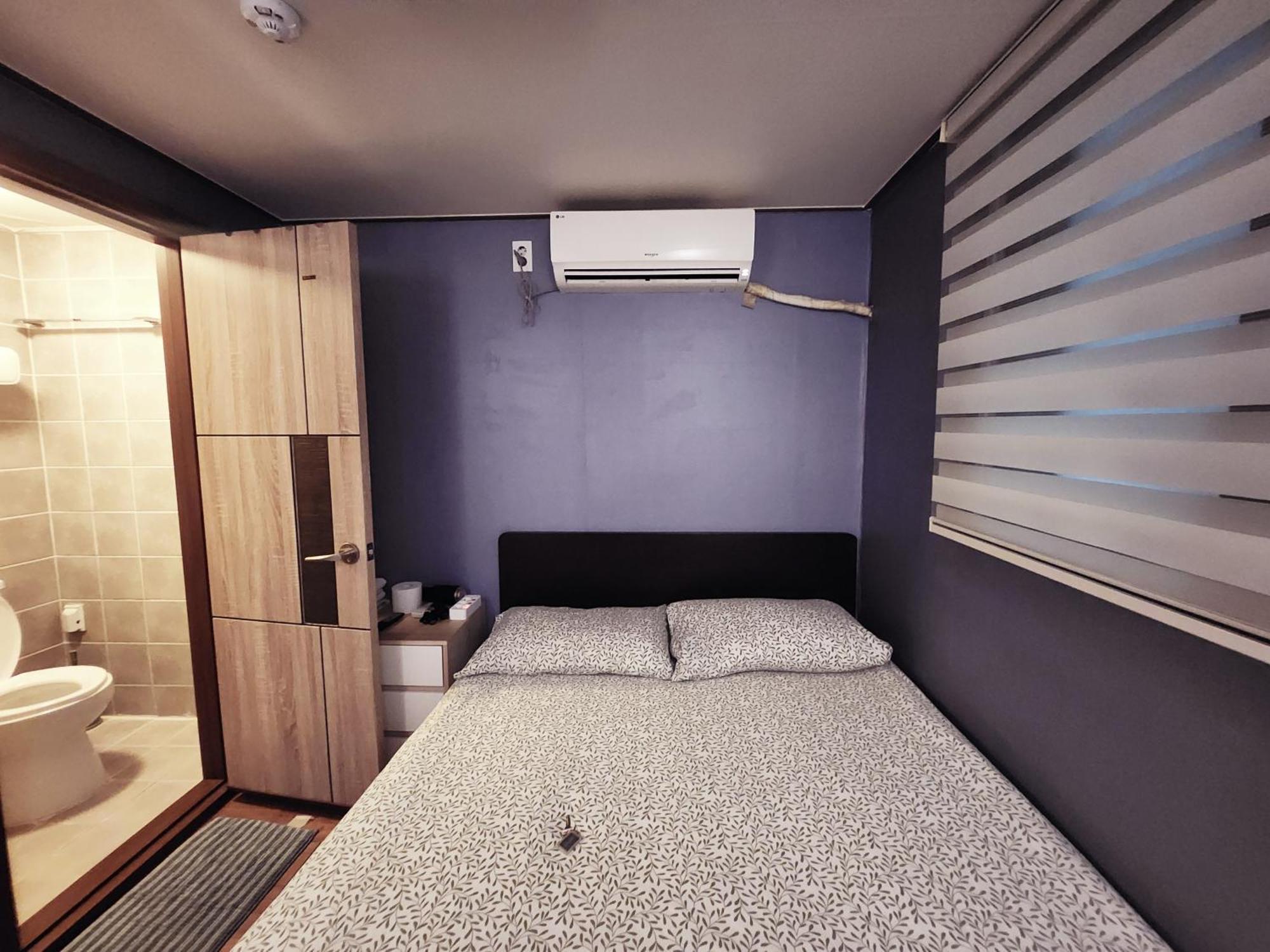 Small Double Room
